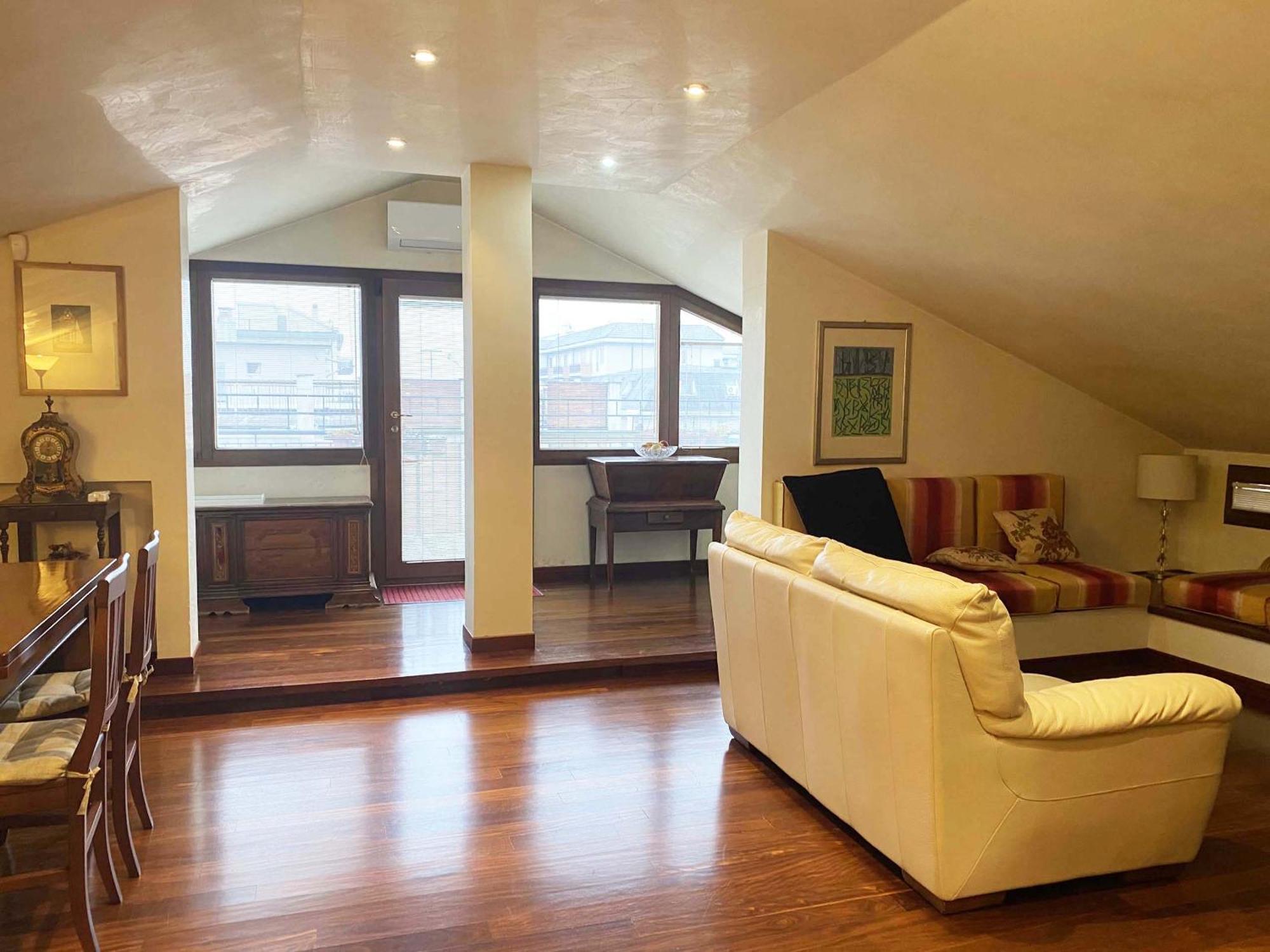 Apartamento Ca' Murazzi