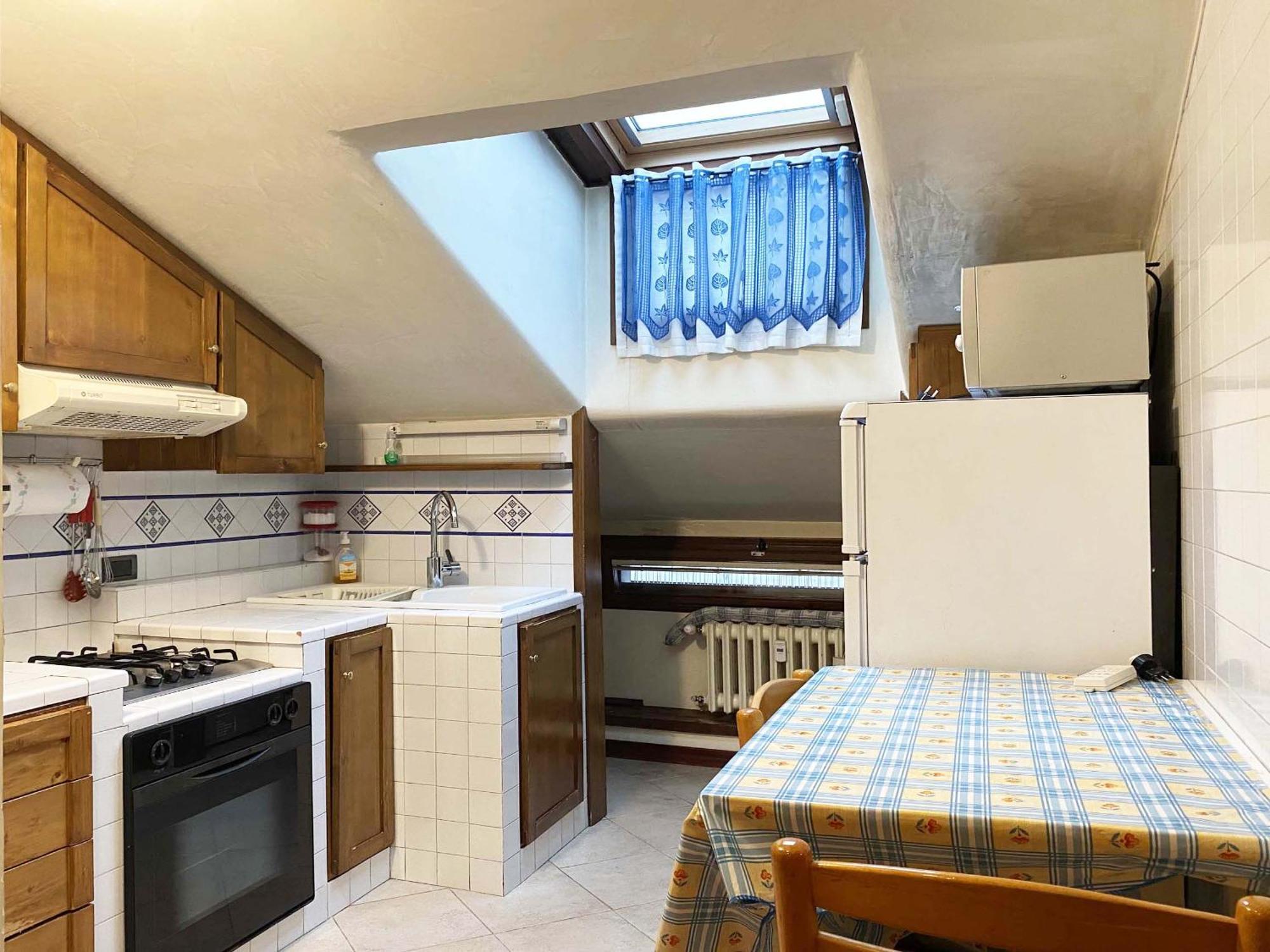 Apartamento Ca' Murazzi *