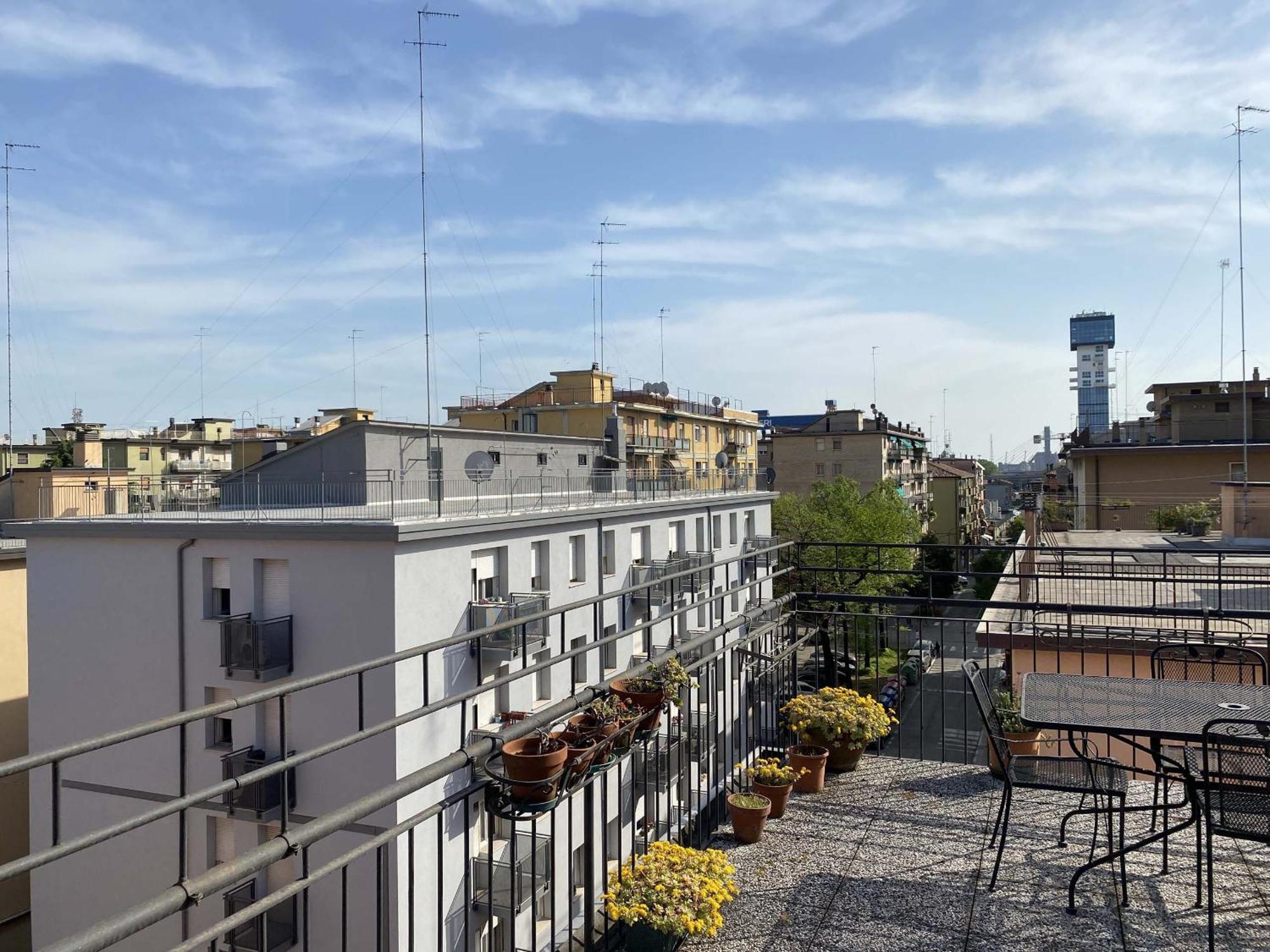 Apartamento Ca' Murazzi Mestre