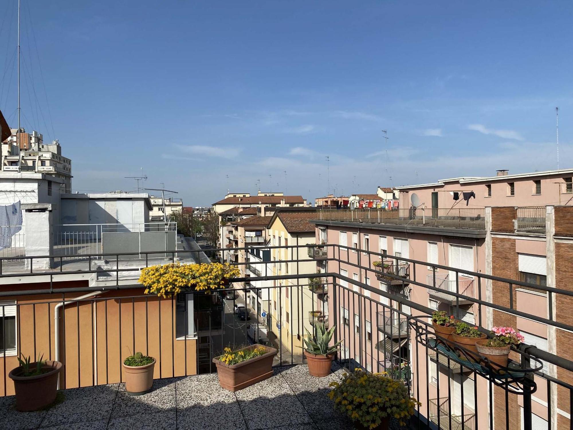 Apartamento Ca' Murazzi *