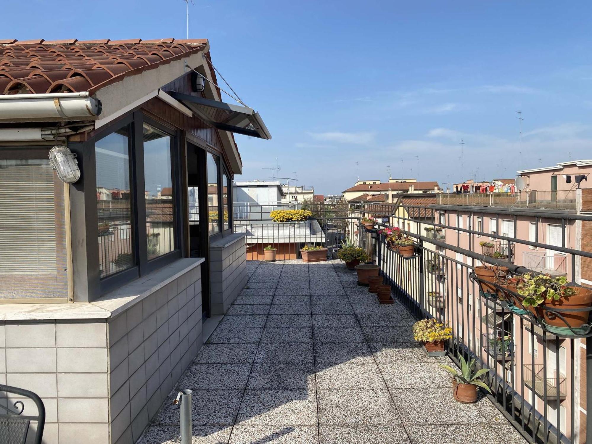 Apartamento Ca' Murazzi *