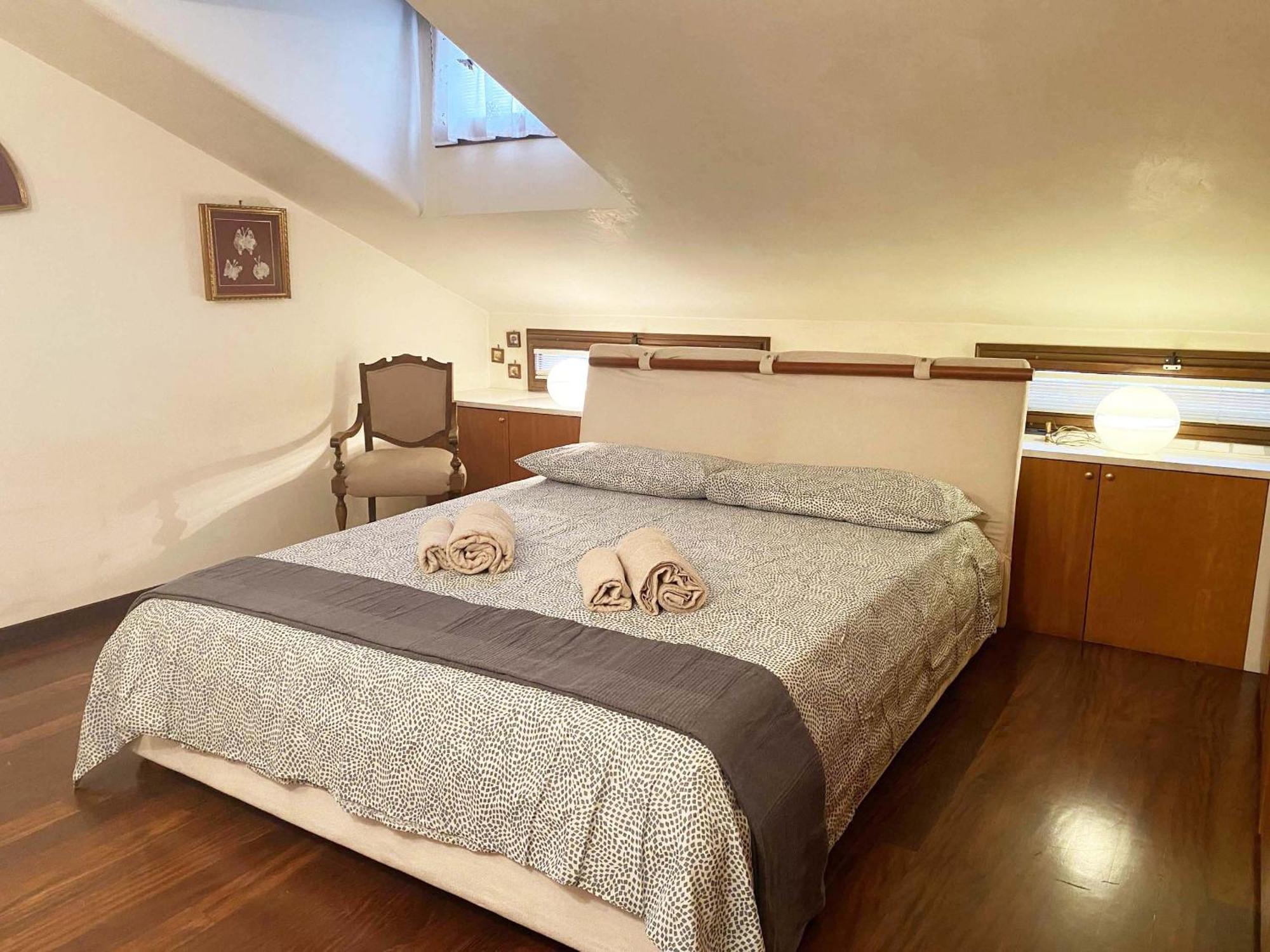 Apartamento Ca' Murazzi Mestre